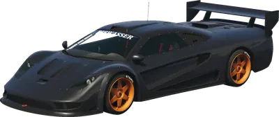 Tyrus by Progen (tyrus) in GTA 5