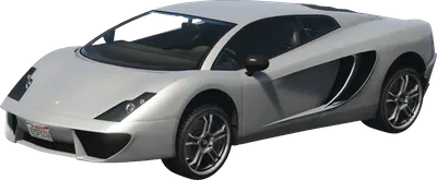 Vacca by Pegassi (vacca) in GTA 5