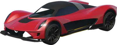 Vagner by Dewbauchee (vagner) in GTA 5