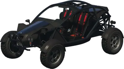 Vagrant by Maxwell (vagrant) in GTA 5