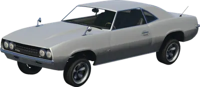 Vigero by Declasse (vigero) in GTA 5