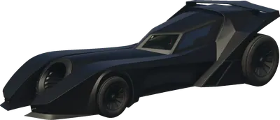 Vigilante by Rockstar (vigilante) in GTA 5