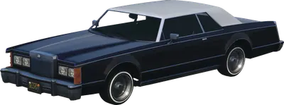 Virgo Classic Custom by Dundreary (virgo2) in GTA 5