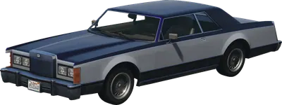 Virgo Classic by Dundreary (virgo3) in GTA 5