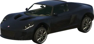 Voltic by Coil (voltic) in GTA 5