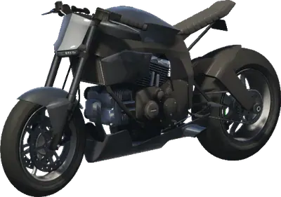 Vortex by Pegassi (vortex) in GTA 5