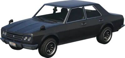 Warrener by Vulcar (warrener) in GTA 5
