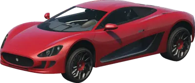 XA-21 by Ocelot (xa21) in GTA 5