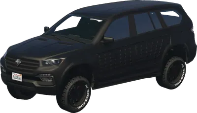 XLS (Armored) by Benefactor (xls2) in GTA 5