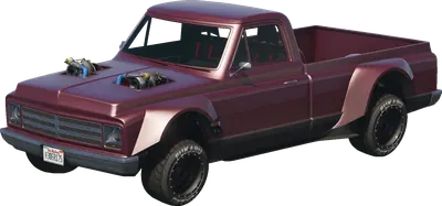 Drift Yosemite by Declasse (yosemite2) in GTA 5