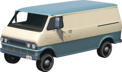 Youga Classic by Bravado (youga2) in GTA 5