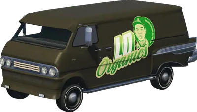 Youga Custom by Vapid (youga4) in GTA 5