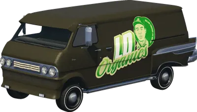Youga Custom by Vapid (youga5) in GTA 5