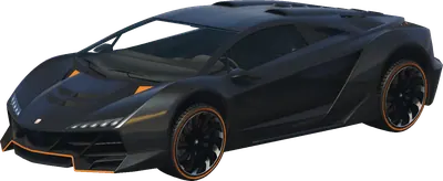 Zentorno by Pegassi (zentorno) in GTA 5