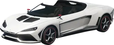 Zorrusso by Pegassi (zorrusso) in GTA 5