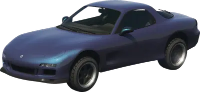 ZR350 by Annis (zr350) in GTA 5
