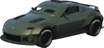 Apocalypse ZR380 by Annis (zr380) in GTA 5