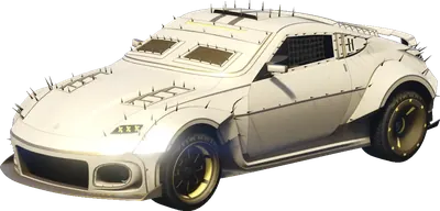 Future Shock ZR380 by Annis (zr3802) in GTA 5